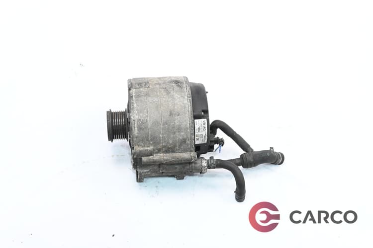 Алтернатор 07C 903 021G за VW PHAETON седан (3D_) 3.2 V6 (2002)