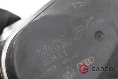Дросел клапа 022 133 062 AD за VW PHAETON седан (3D_) 3.2 V6 (2002)