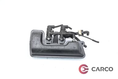 Вакуумен разширител 022 133 909 за VW PHAETON седан (3D_) 3.2 V6 (2002)