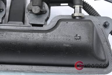 Вакуумен разширител 022 133 909 за VW PHAETON седан (3D_) 3.2 V6 (2002)