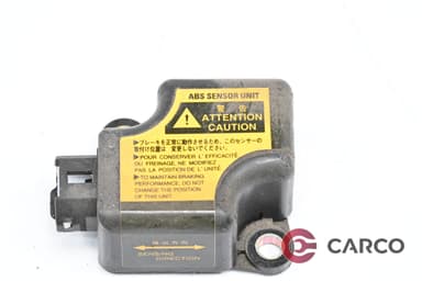 Сензор ABS 89441 30040 за TOYOTA RAV 4 I Facelift 2.0 i 4WD (1994 - 2000)