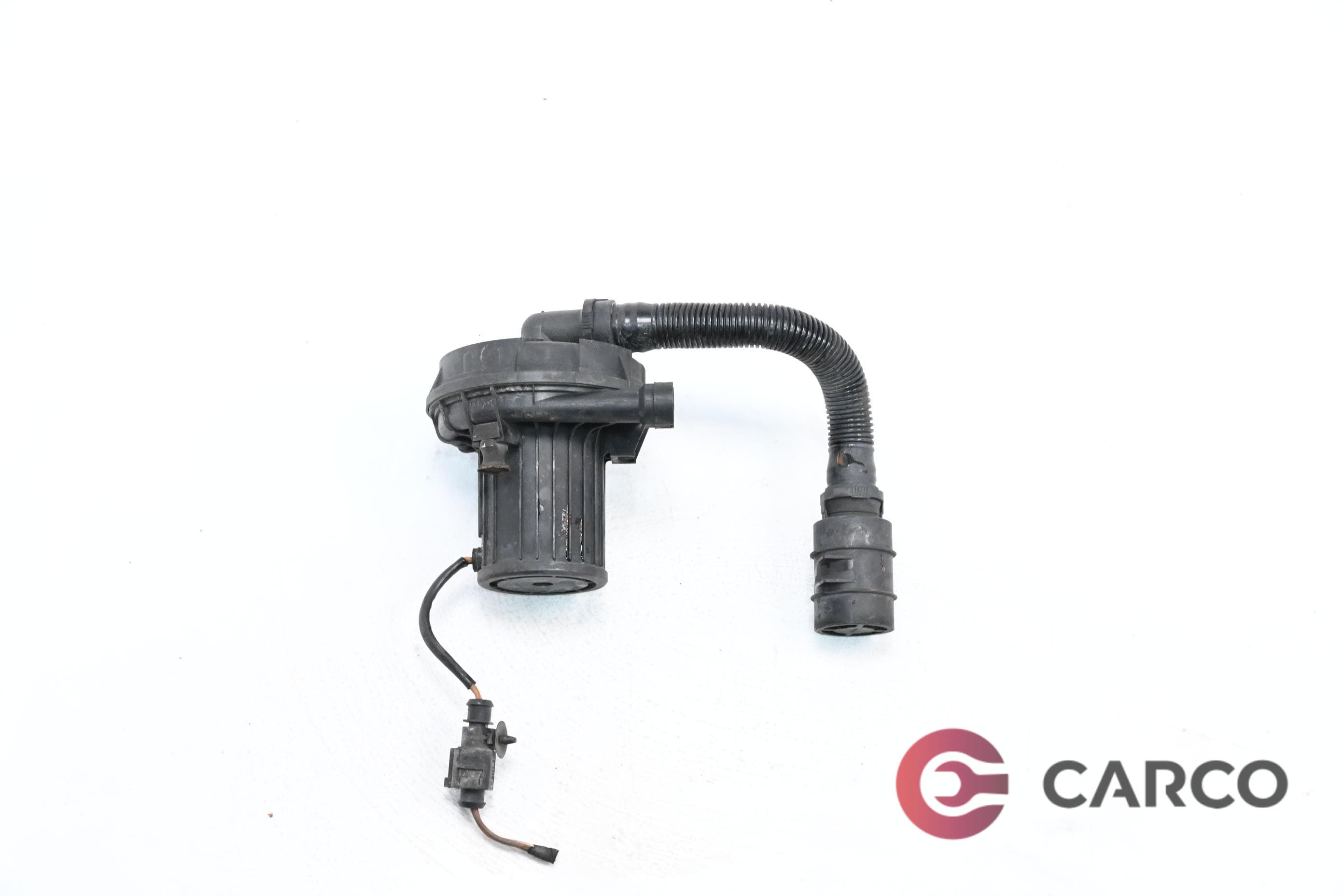Въздушна помпа ZSB 3D0 131 083 C за VW PHAETON седан (3D_) 3.2 V6 (2002)