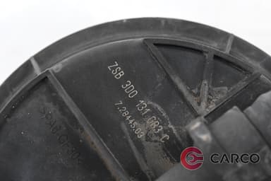 Въздушна помпа ZSB 3D0 131 083 C за VW PHAETON седан (3D_) 3.2 V6 (2002)