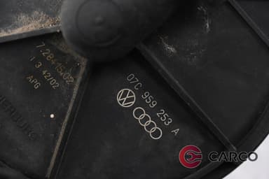 Въздушна помпа ZSB 3D0 131 083 C за VW PHAETON седан (3D_) 3.2 V6 (2002)