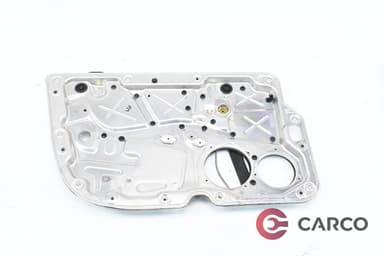 Стъклоповдигач преден ляв с панел врата за VW PHAETON седан (3D_) 3.2 V6 (2002)