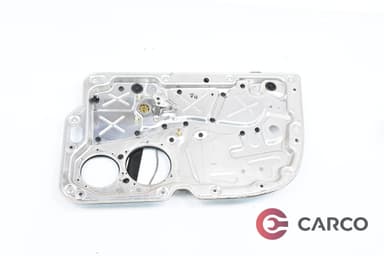Стъклоповдигач преден десен с панел врата за VW PHAETON седан (3D_) 3.2 V6 (2002)