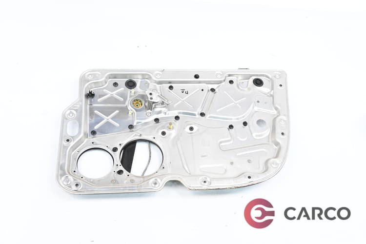 Стъклоповдигач преден десен с панел врата за VW PHAETON седан (3D_) 3.2 V6 (2002)