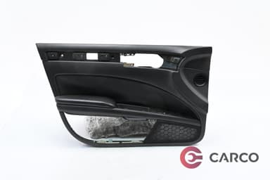 Кора врата предна лява за VW PHAETON седан (3D_) 3.2 V6 (2002)