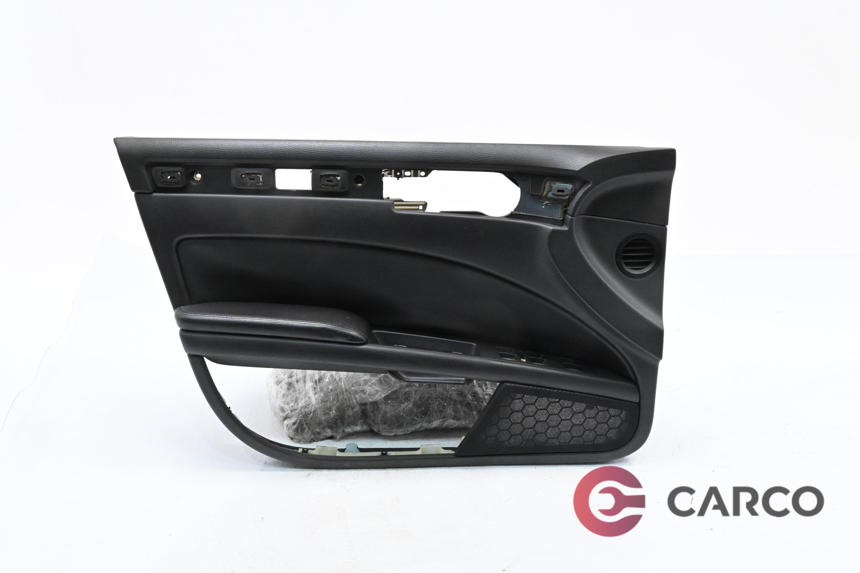 Кора врата предна лява за VW PHAETON седан (3D_) 3.2 V6 (2002)