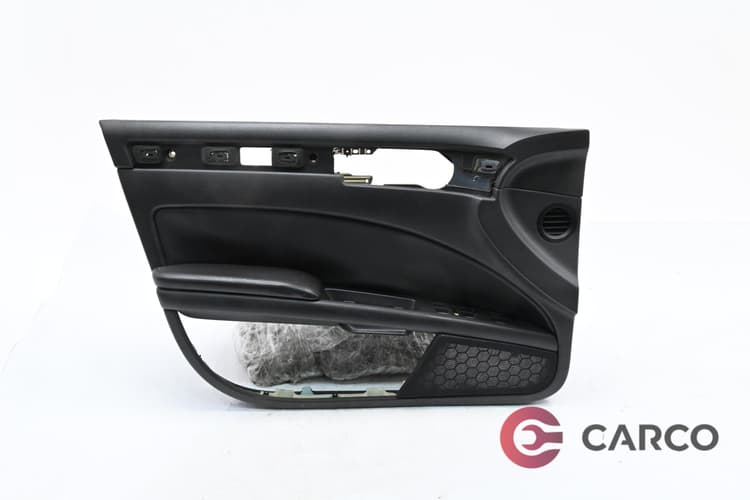 Кора врата предна лява за VW PHAETON седан (3D_) 3.2 V6 (2002)