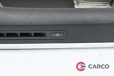 Кора врата предна лява за VW PHAETON седан (3D_) 3.2 V6 (2002)