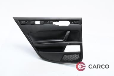 Кора врата задна лява за VW PHAETON седан (3D_) 3.2 V6 (2002)