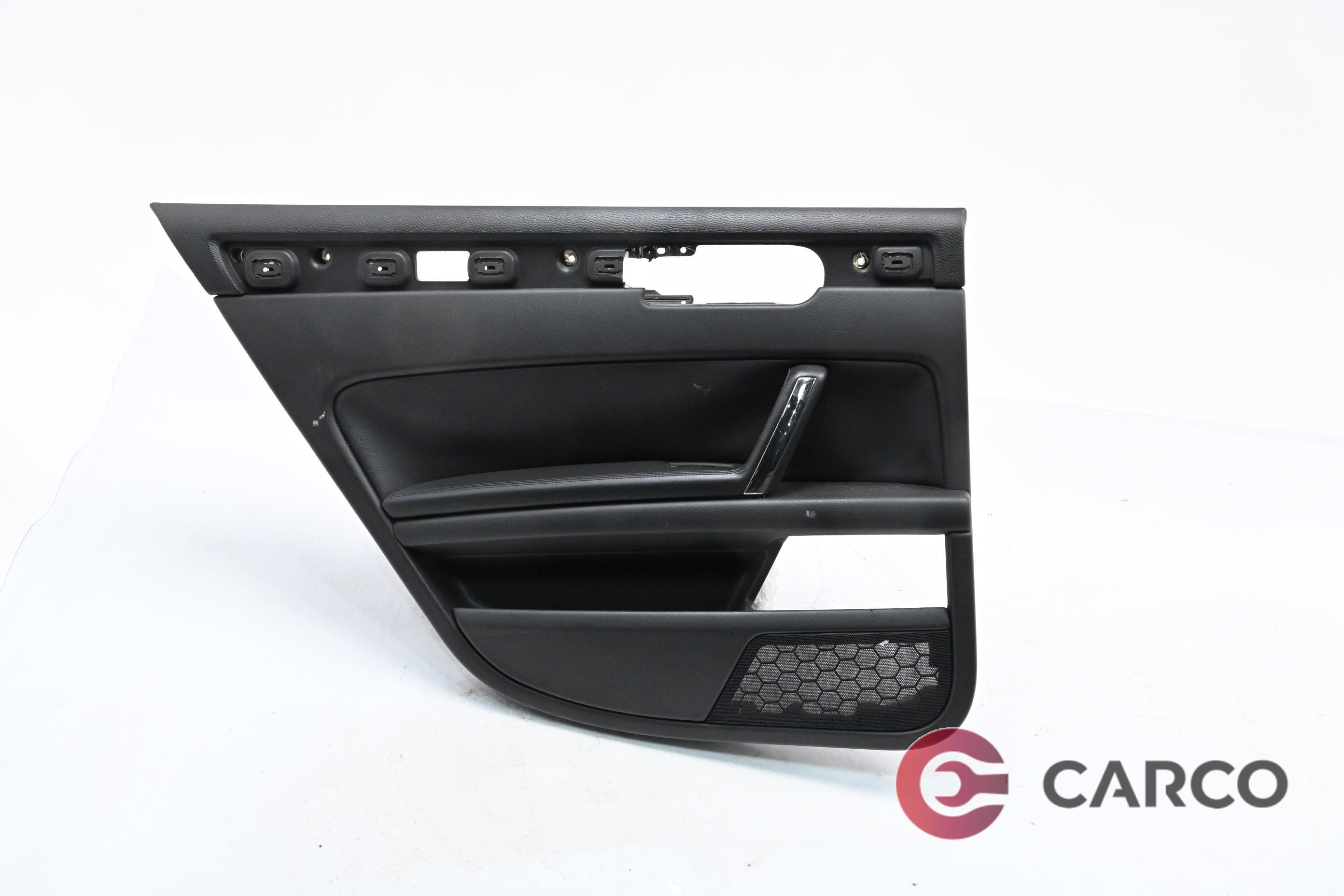 Кора врата задна лява за VW PHAETON седан (3D_) 3.2 V6 (2002)