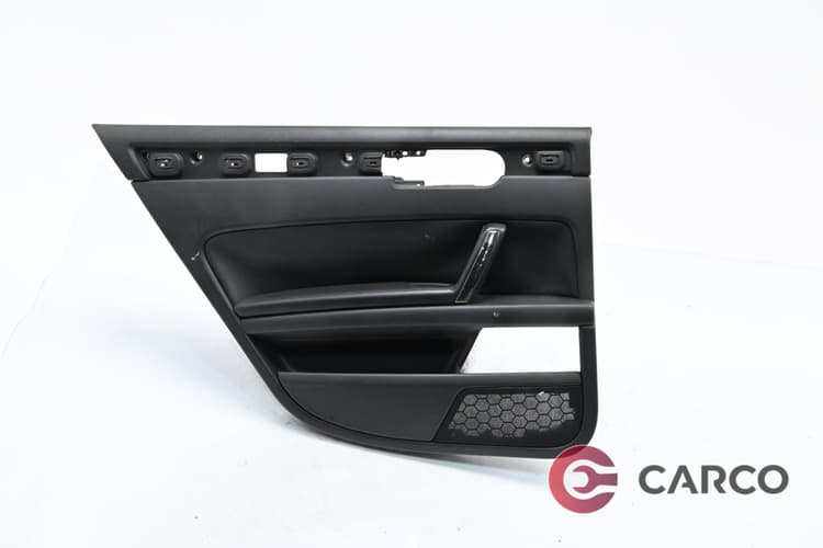 Кора врата задна лява за VW PHAETON седан (3D_) 3.2 V6 (2002)