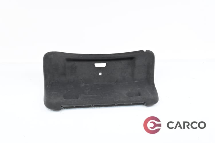 Кора заден капак за VW PHAETON седан (3D_) 3.2 V6 (2002)