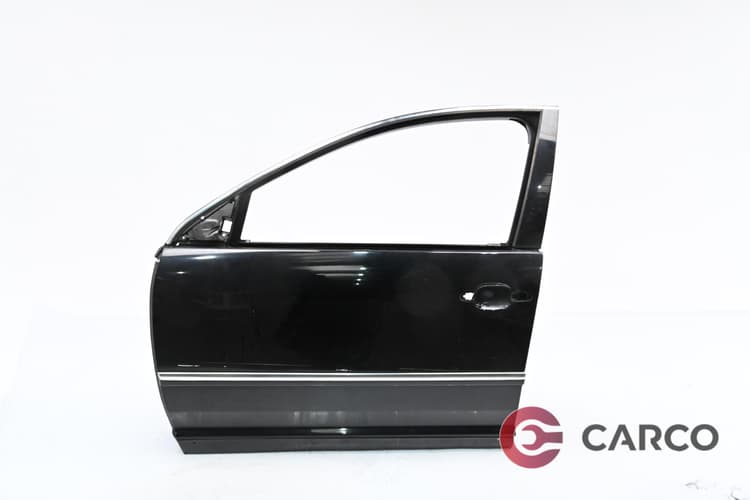 Врата предна лява за VW PHAETON седан (3D_) 3.2 V6 (2002)