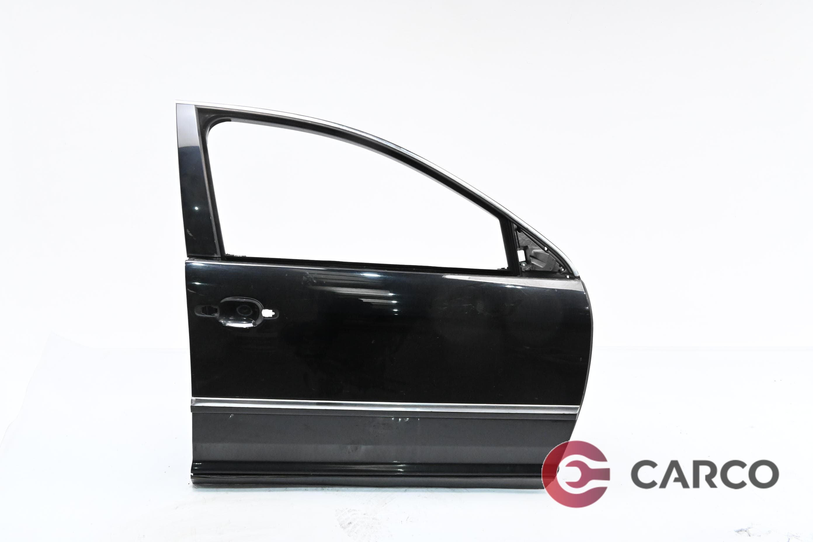 Врата предна дясна за VW PHAETON седан (3D_) 3.2 V6 (2002)