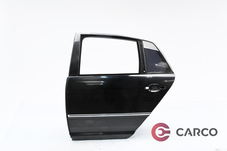 Врата задна лява за VW PHAETON седан (3D_) 3.2 V6 (2002)