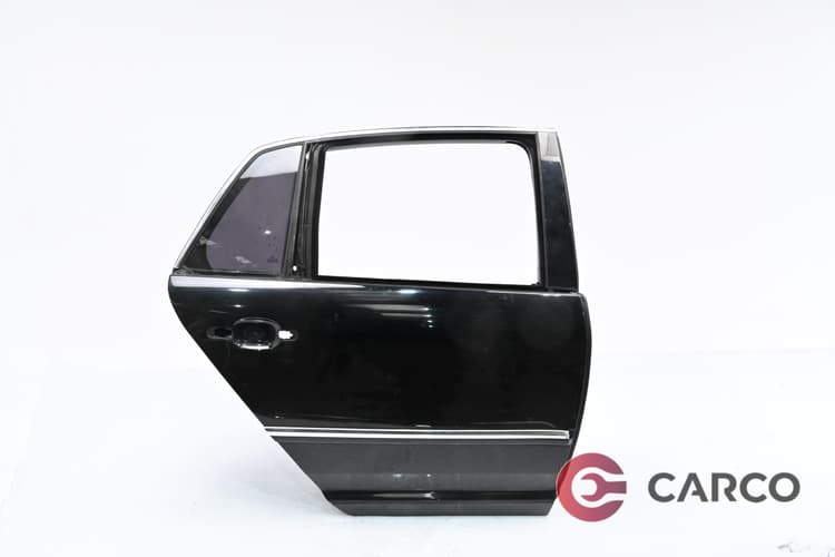 Врата задна дясна за VW PHAETON седан (3D_) 3.2 V6 (2002)