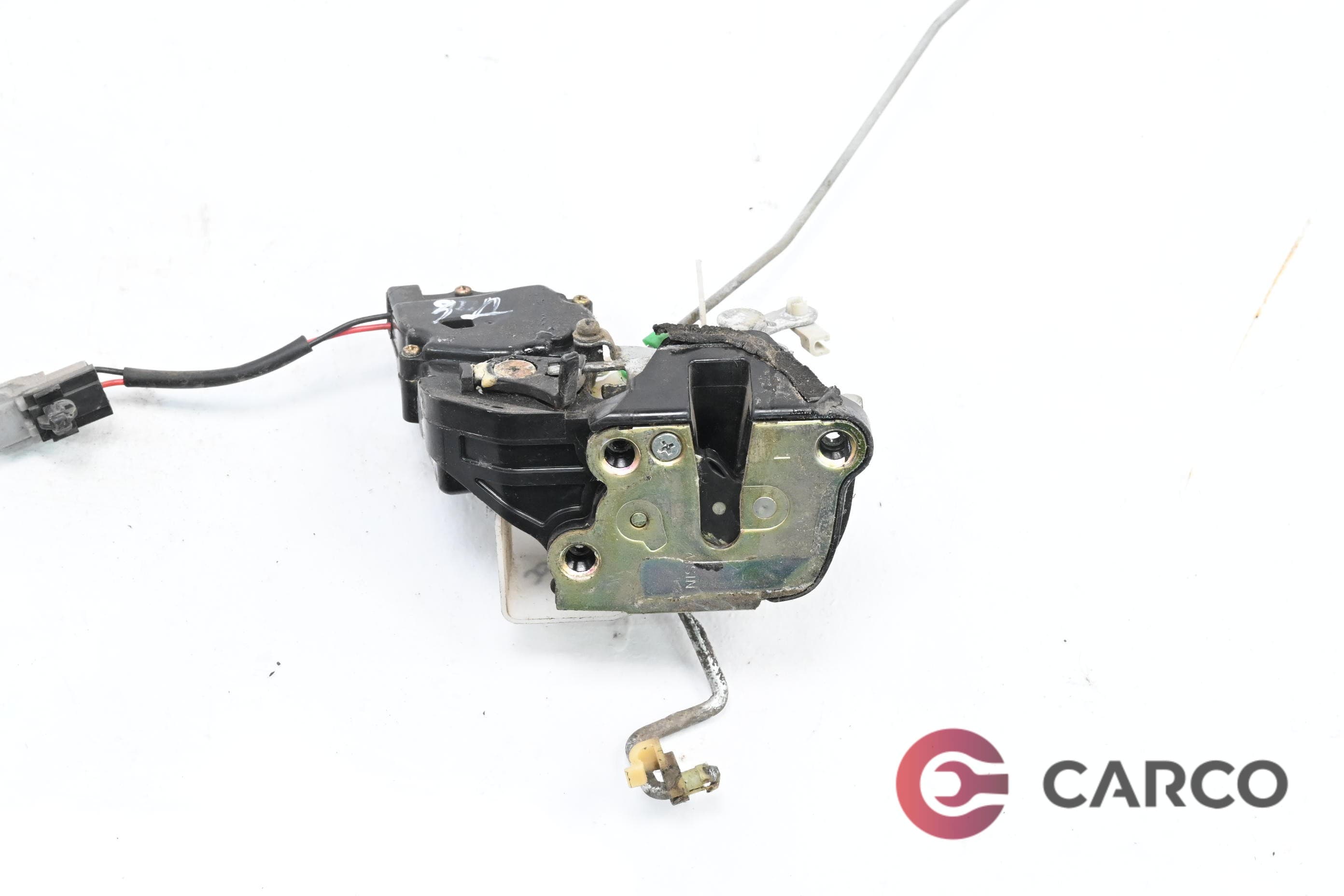 Брава врата задна дясна за TOYOTA RAV 4 I Facelift 2.0 i 4WD (1994 - 2000)