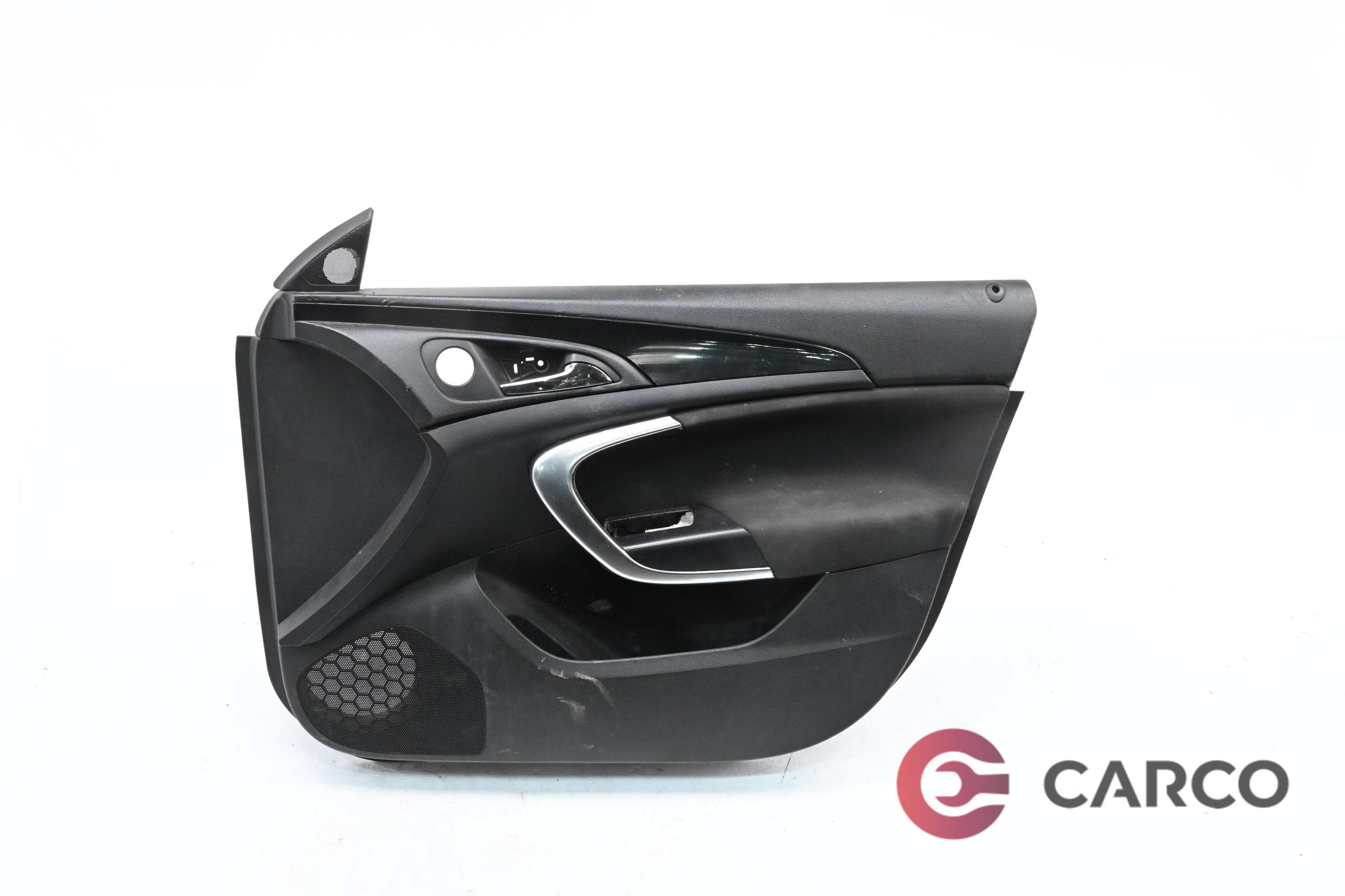 Кора врата предна дясна ДЕСЕН ВОЛАН за OPEL INSIGNIA седан 2.0 CDTI (2008)