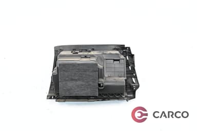 Жабка ДЕСЕН ВОЛАН за OPEL INSIGNIA седан 2.0 CDTI (2008)