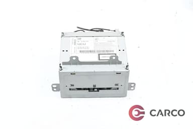 Радио CD за OPEL INSIGNIA седан 2.0 CDTI (2008)