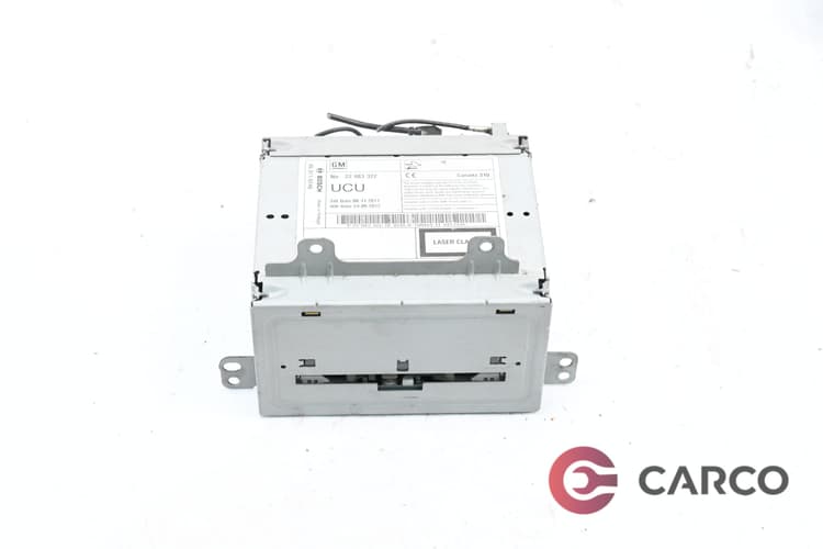 Радио CD за OPEL INSIGNIA седан 2.0 CDTI (2008)