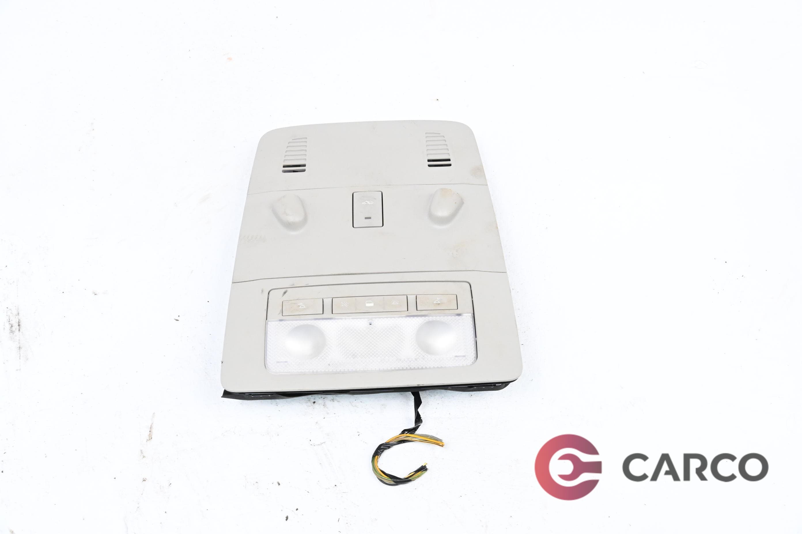 Плафон централен за OPEL INSIGNIA седан 2.0 CDTI (2008)