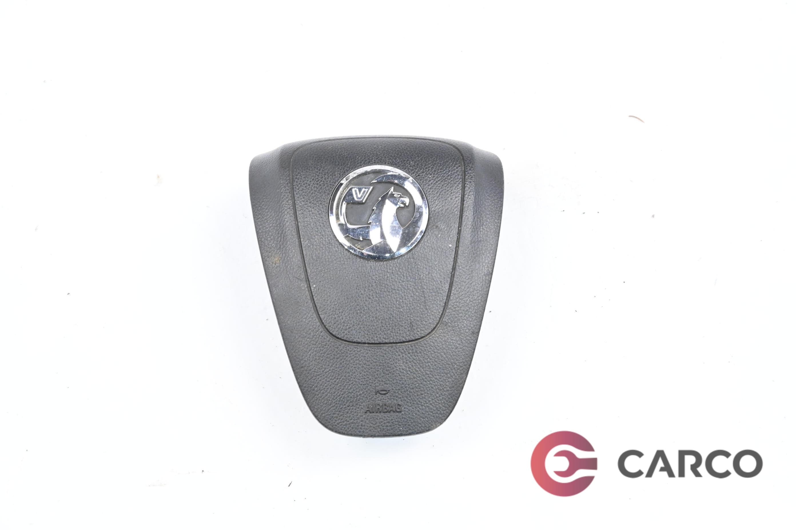 AIRBAG волан за OPEL INSIGNIA седан 2.0 CDTI (2008)