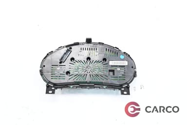 Километраж десен волан за OPEL INSIGNIA седан 2.0 CDTI (2008)