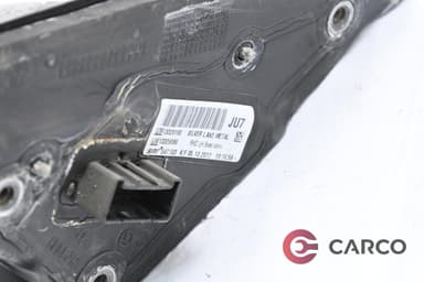 Огледало ляво за OPEL INSIGNIA седан 2.0 CDTI (2008)