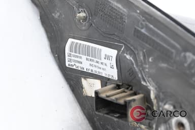 Огледало дясно за OPEL INSIGNIA седан 2.0 CDTI (2008)