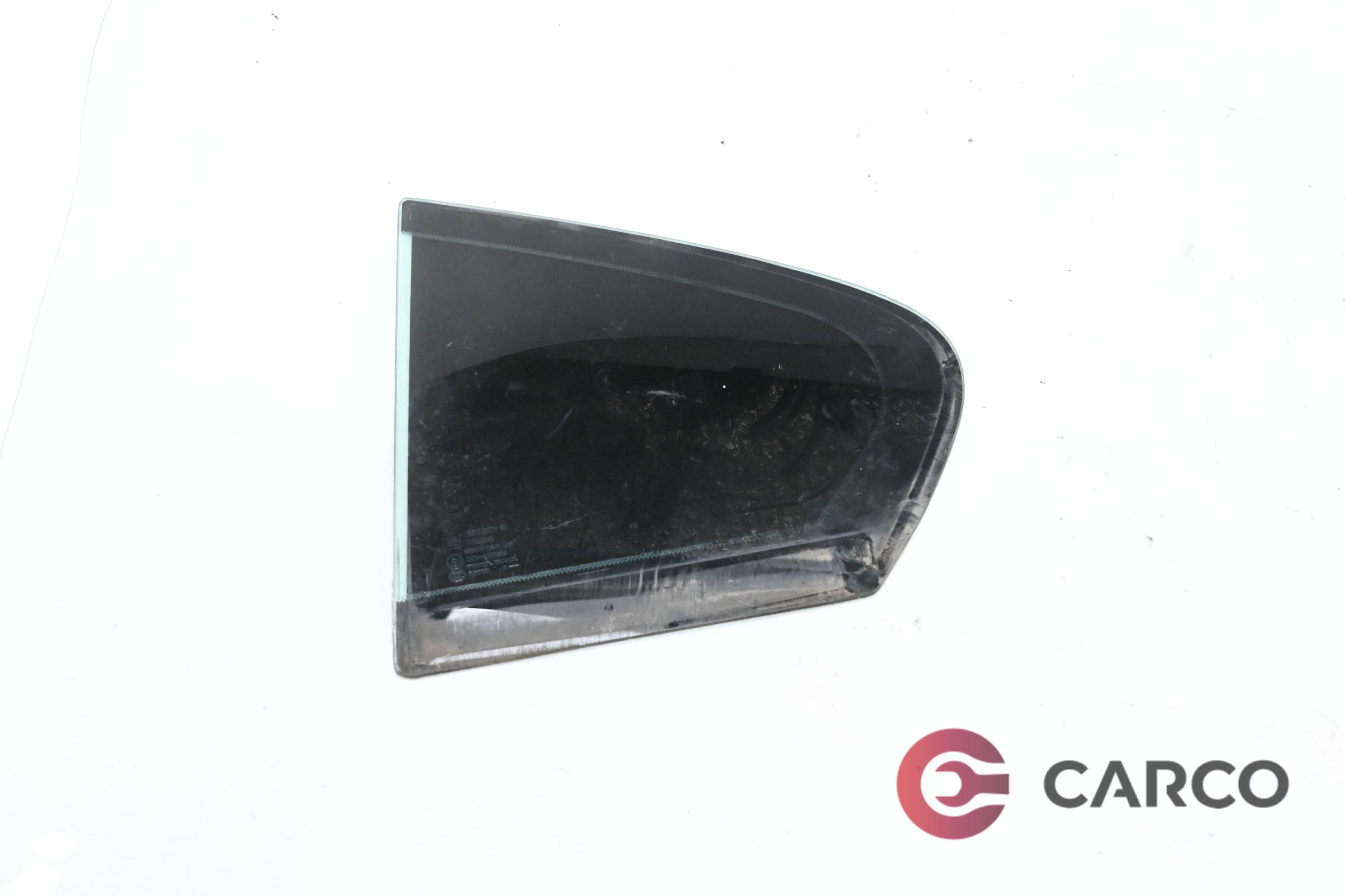 Стъкло фикс задно ляво за OPEL INSIGNIA седан 2.0 CDTI (2008)