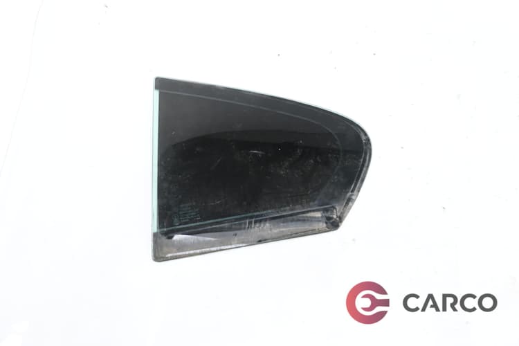 Стъкло фикс задно ляво за OPEL INSIGNIA седан 2.0 CDTI (2008)