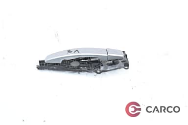 Външна дръжка задна лява за OPEL INSIGNIA седан 2.0 CDTI (2008)