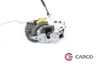 Брава врата предна лява за OPEL INSIGNIA седан 2.0 CDTI (2008)