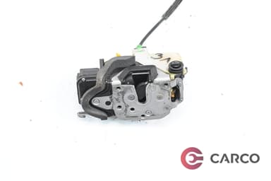 Брава врата задна лява за OPEL INSIGNIA седан 2.0 CDTI (2008)