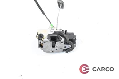 Брава врата задна дясна за OPEL INSIGNIA седан 2.0 CDTI (2008)
