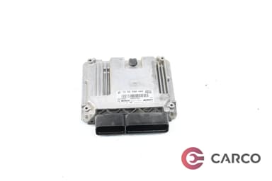 Компютър двигател 55590420 ABG за OPEL INSIGNIA седан 2.0 CDTI (2008)