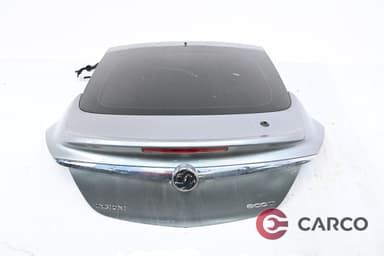 Заден капак за OPEL INSIGNIA 2.0 CDTI Хечбек (2008)
