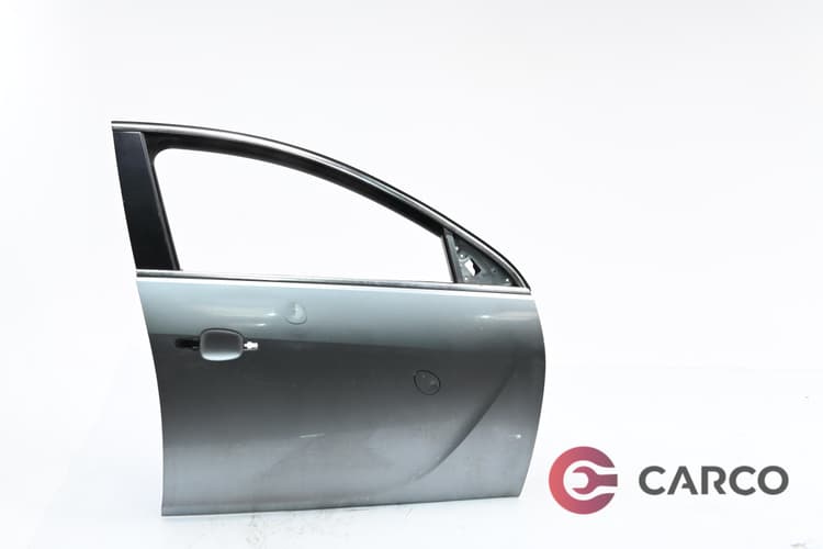 Врата предна дясна за OPEL INSIGNIA 2.0 CDTI Хечбек (2008)