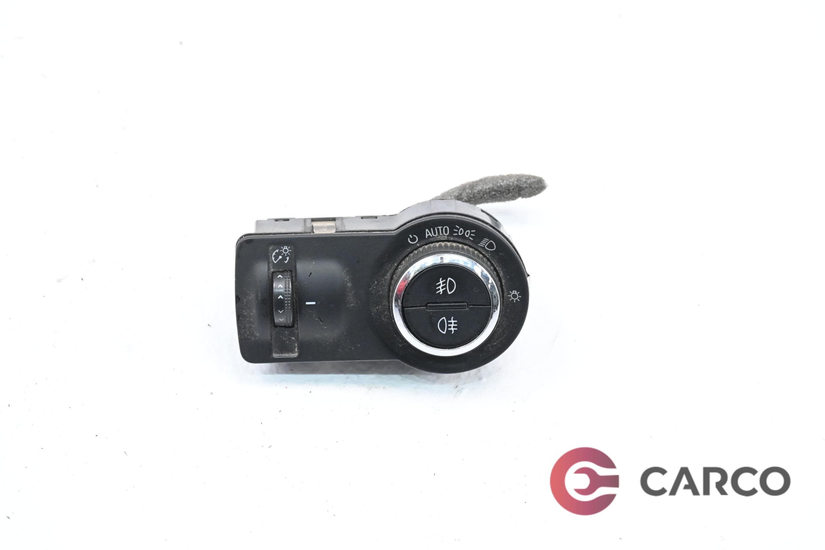 Ключ светлини за OPEL INSIGNIA 2.0 CDTI Хечбек (2008)
