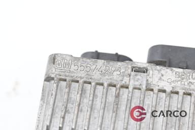 Реле подгревни свещи 55574293 за OPEL INSIGNIA 2.0 CDTI Хечбек (2008)