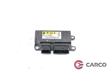 Сензор AIRBAG 13588100 за OPEL INSIGNIA 2.0 CDTI Хечбек (2008)