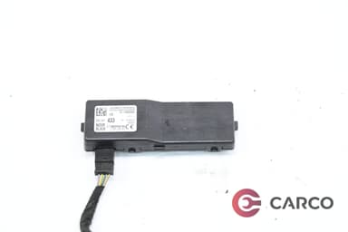 Модул централно заключване 13503204 за OPEL INSIGNIA 2.0 CDTI Хечбек (2008)