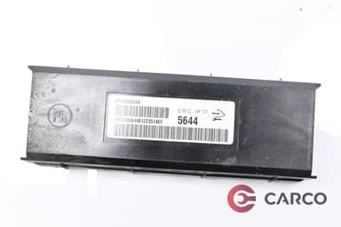 Модул температура 13585644 за OPEL INSIGNIA 2.0 CDTI Хечбек (2008)