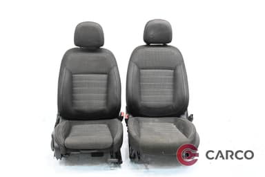 Седалки предни десен волан за FORD GALAXY (WA6) 2.0 TDCi (2006 - 2015)