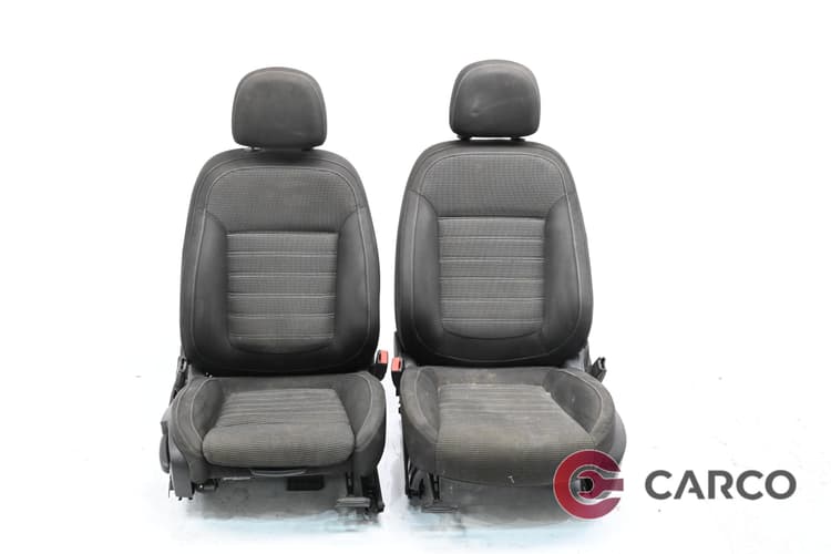 Седалки предни десен волан за FORD GALAXY (WA6) 2.0 TDCi (2006 - 2015)