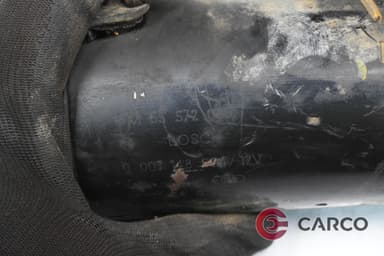 Стартер 0001148004 за OPEL INSIGNIA 2.0 CDTI Хечбек (2008)
